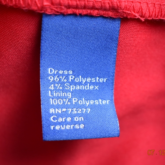 Apt. 9 Dress - Picture 4 of 5